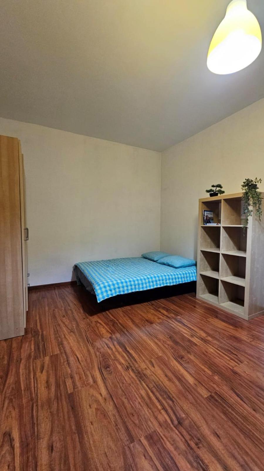 Apartament Lipinskiego Krakow Exterior photo