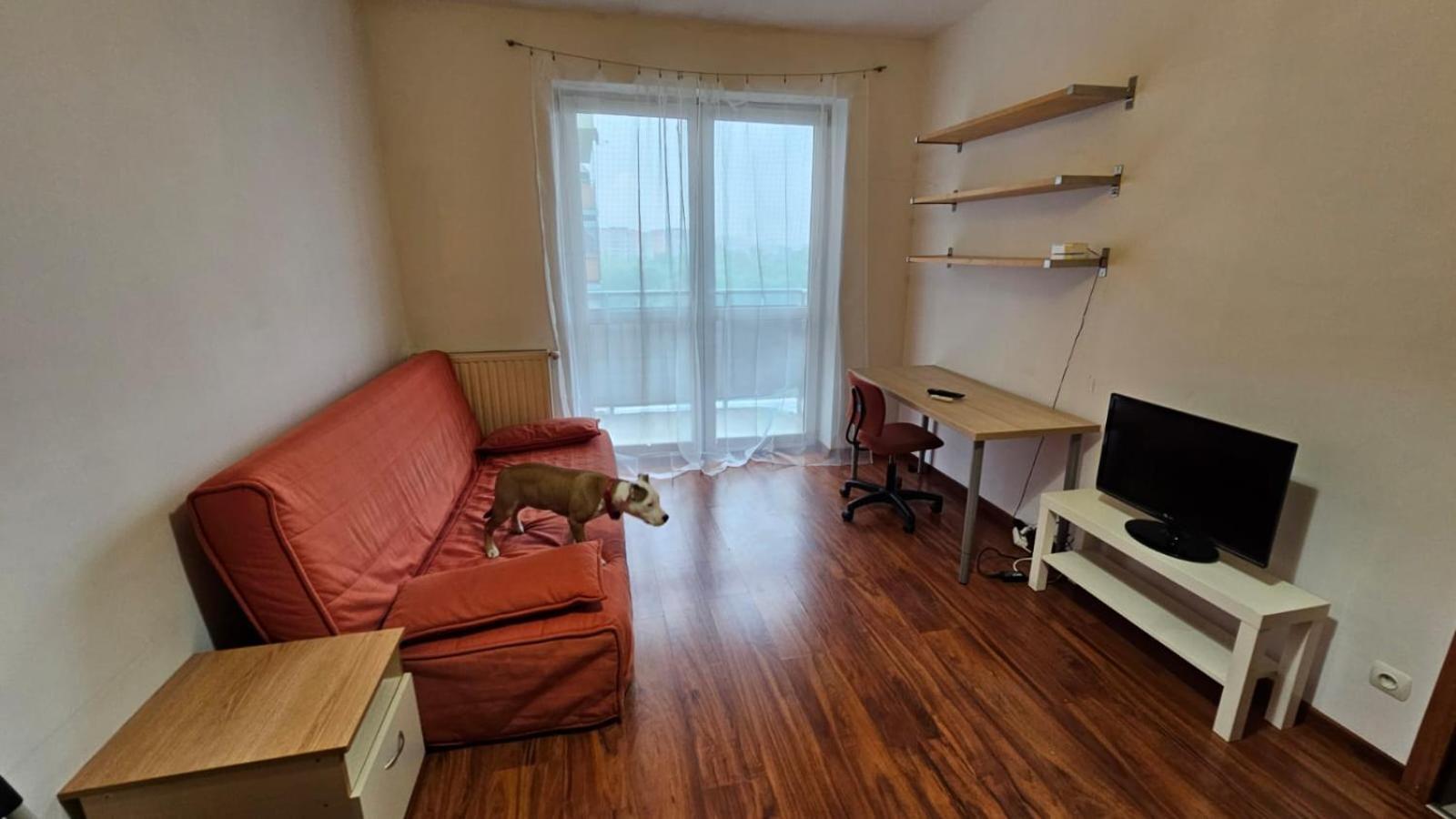 Apartament Lipinskiego Krakow Exterior photo